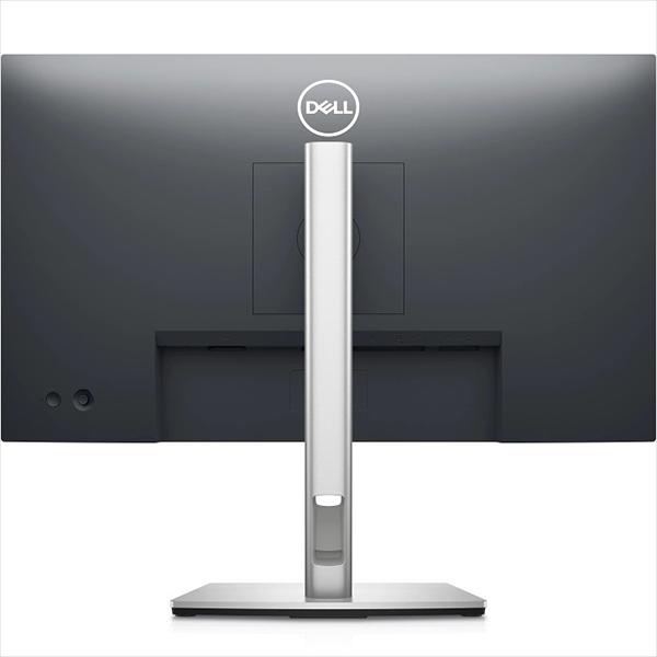 Монитор Dell 23.8" P2422HE черный IPS LED 5ms 16:9 HDMI матовая HAS Pivot 1000:1 250cd 178гр/178гр 1920x1080 D-Sub DisplayPort FHD USB фото 5