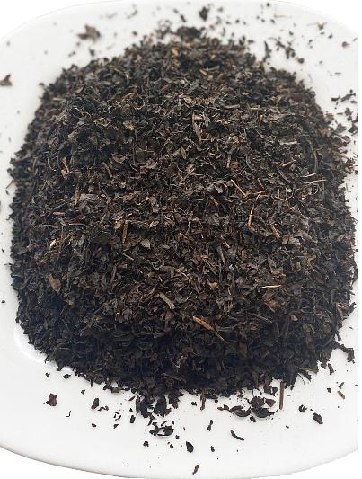 Чай чёрный среднелистовой опт фото 1