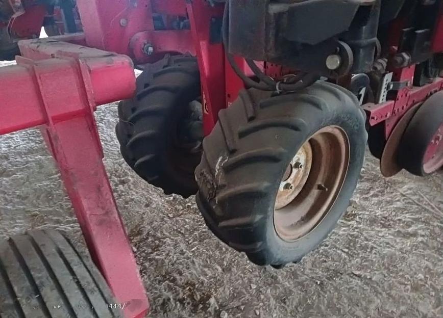 Сеялка MaterMacc MS 8100-S фото 7
