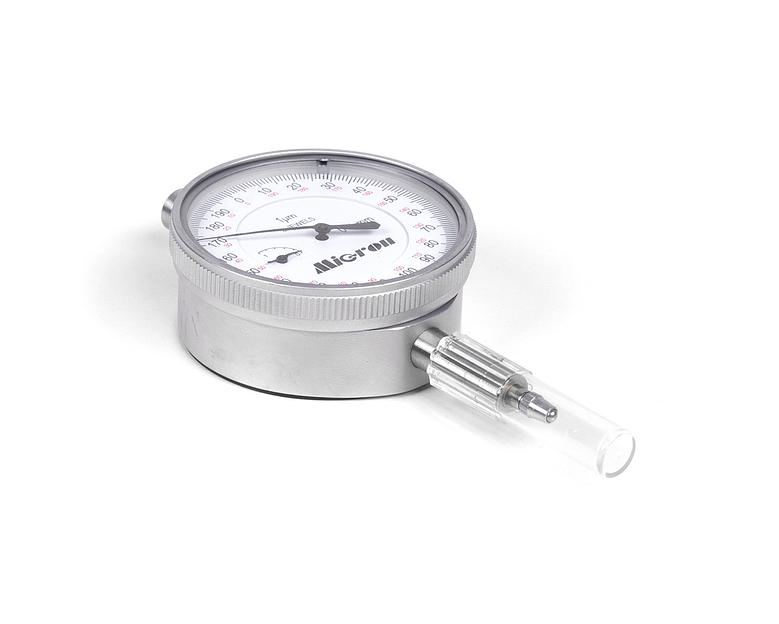 Индикатор час. типа ИЧ-  1 0,001 б/уш. с пов. МИК с поверкой фото 4