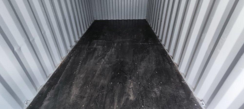 Транспортный контейнер 20 футов новый фото 9