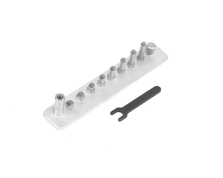 Нутромер индикаторный НИ 18- 50 0,01 с удлин. 500 МИК с поверкой фото 3