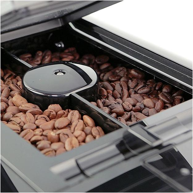 Кофемашина Melitta F83/0-102 черный фото 3