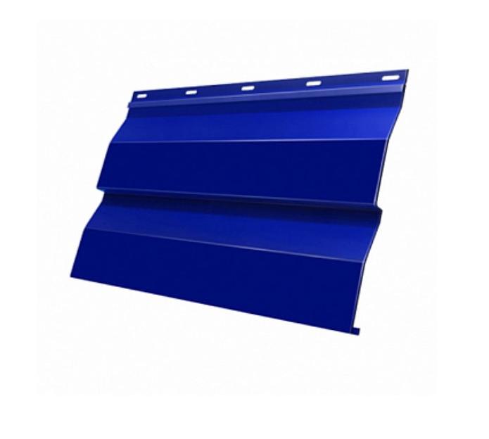 Металлический сайдинг «Корабельная доска» ОПТ фото 1