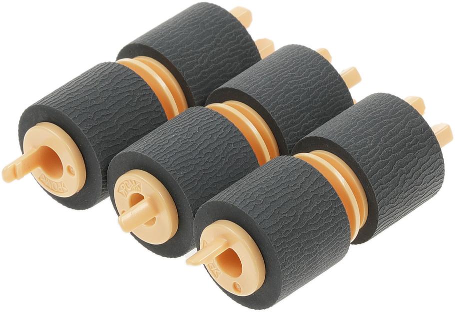 Комплект роликов Cactus CS-BRA-XER-VLB7035 для WC 7525/7530/7535/7545/7556 фото 1