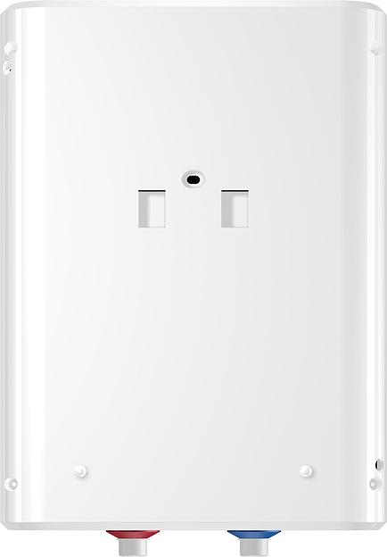 Водонагреватель Thermex Day 15 O 1.5кВт 15л электрический настенный/белый фото 4