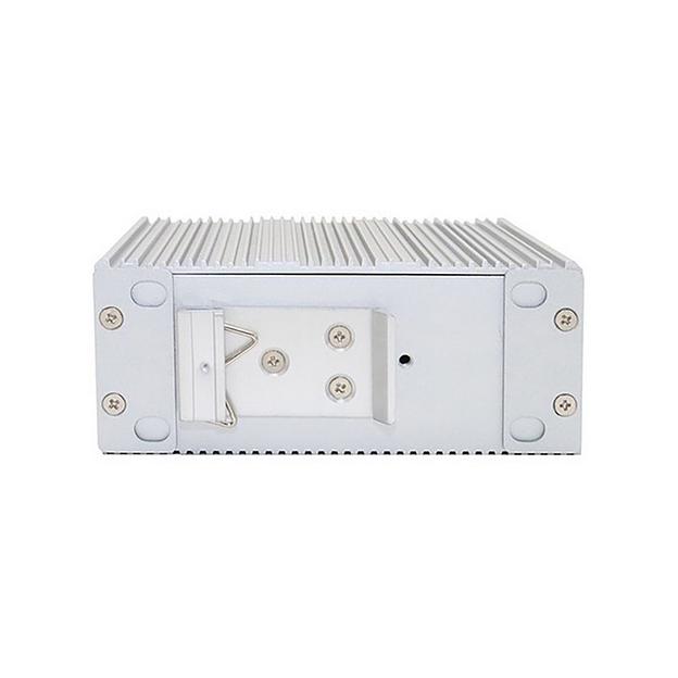 ORIGO OI2210/A1A Промышленный неуправляемый коммутатор 8x1000Base-T, 2x1000Base-X SFP фото 2