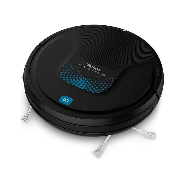 Робот-пылесос TEFAL RG8275WH фото 1