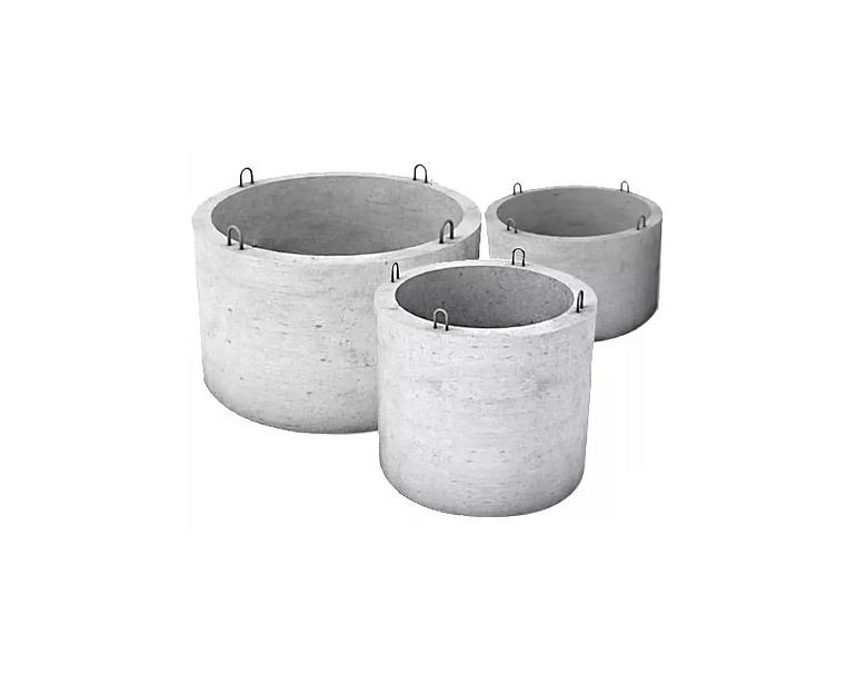 Кольцо стеновое КС 15.9 опт фото 1