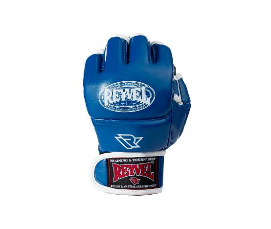 Перчатки ММА M1 Винил опт фото 2