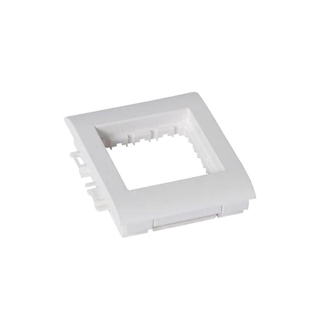 Суппорт универсальный METRA на 2 позиции для кабель-каналов METRA 638071 фото 1