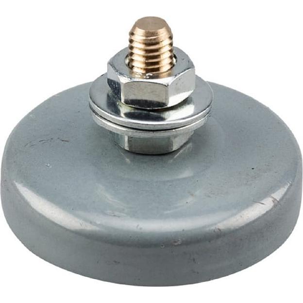 Rexant 12-4861 Клемма заземления магнитная 200 A фото 1