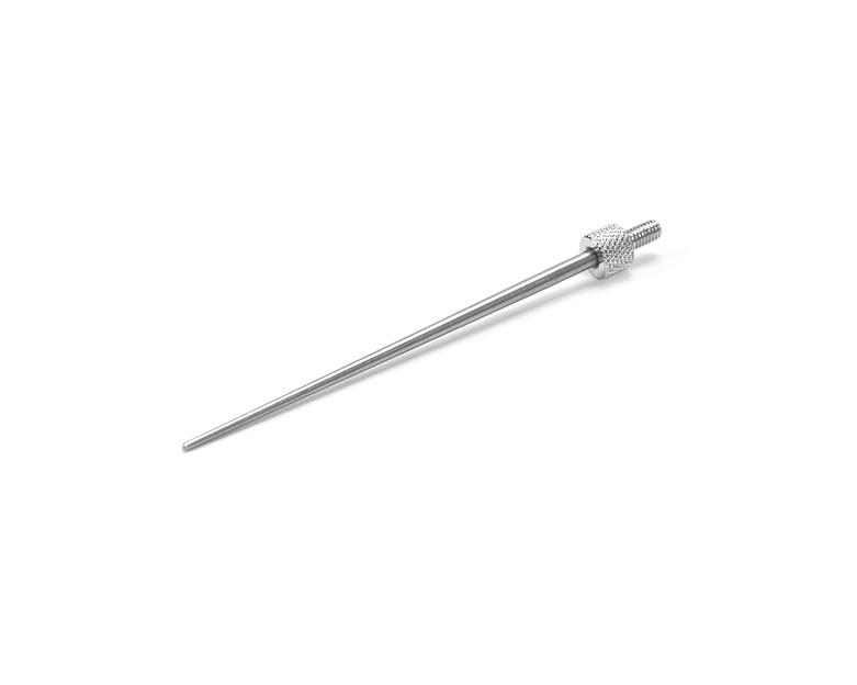 Наконечник для индикатора J11 (R 0,3x50) МИК с поверкой фото 1