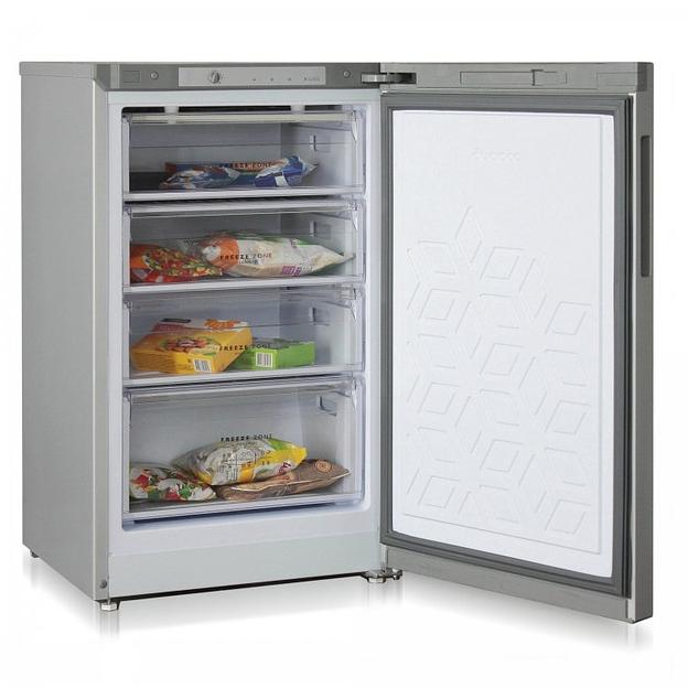 Морозилка M6048 БИРЮСА фото 3