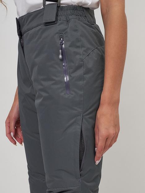 Брюки горнолыжные SkiingBird 55222TC фото 4