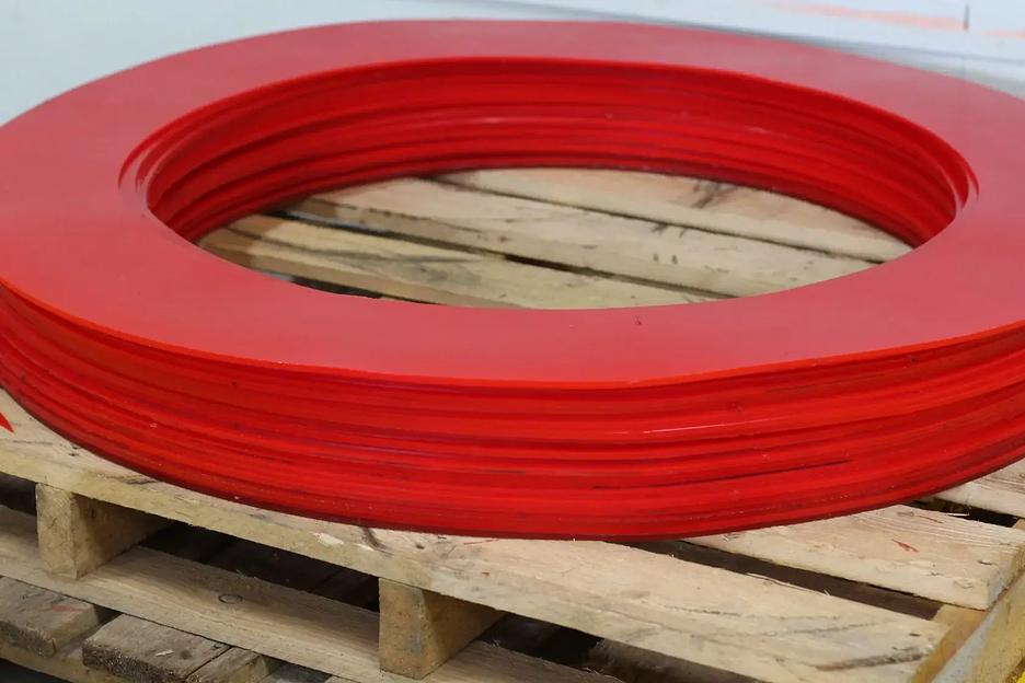 Уплотнения для запорной арматуры газопроводов фото 2