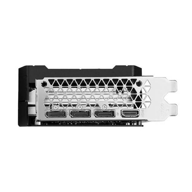 Видеокарта BIOSTAR nVidia RTX 3070 1500 8192 14000 256 RTL [VN3706RM82] фото 2
