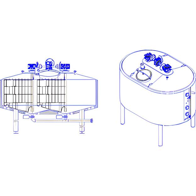 Творогоизготовители ТИ фото 1