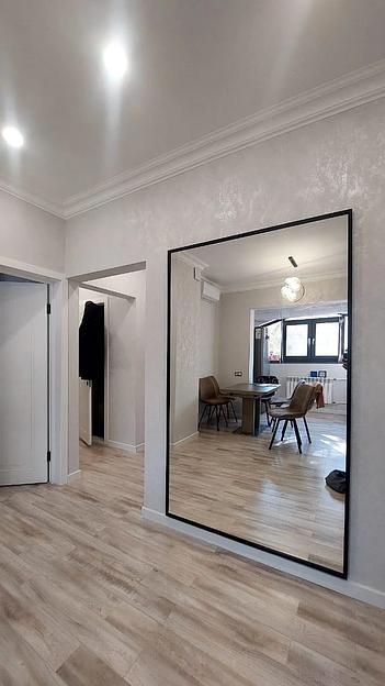 Зеркала в багетах Опт фото 3