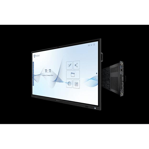 Интерактивный комплекс NextPanel 75 NexTouch IFCKV5INT75 фото 5