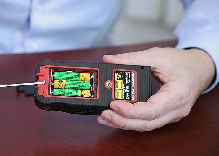 Лазерный дальномер Condtrol XP3 Pro фото 4