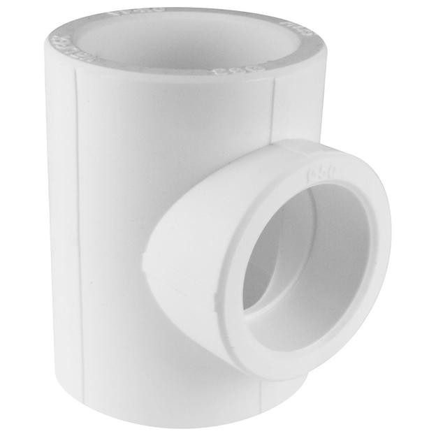 Тройник 25 (150/30) VALFEX фото 1