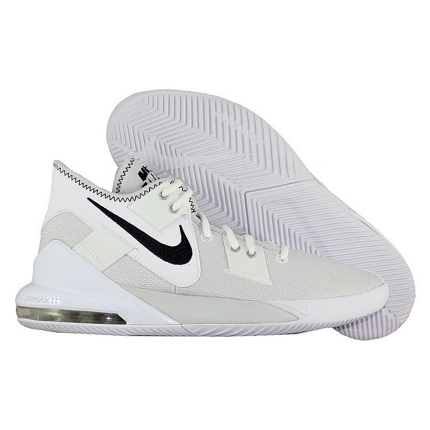 Кроссовки баскетбольные мужские Nike Air Max Impact 2, опт фото 1