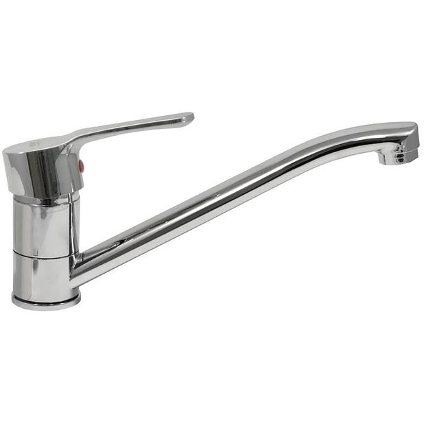 Смеситель для мойки, одноручный "Istok life", картридж 35 мм фото 1