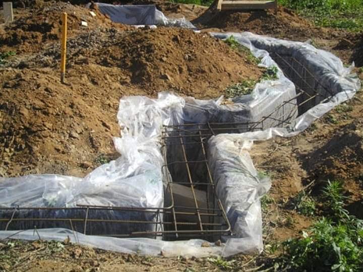 Полиэтиленовая пленка 200 мкм опт фото 3