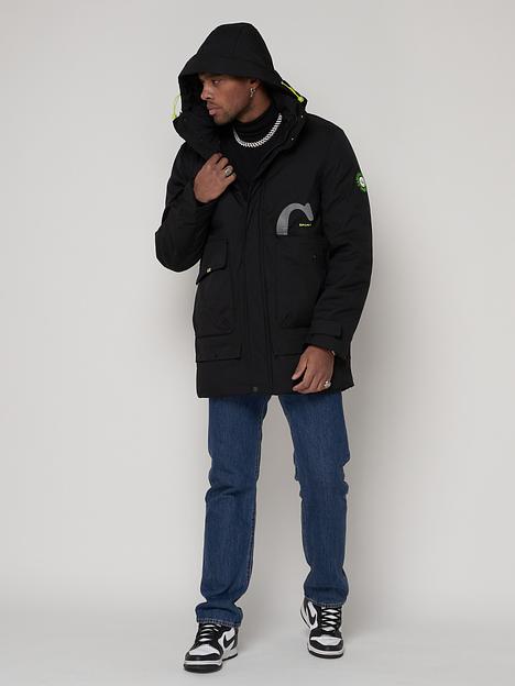 Куртка спортивная MG 90020Ch фото 5