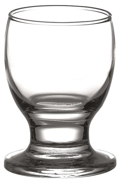 Стопка  60 мл. d=50 мм. h=67 мм. Бинго /24/3456/ фото 1