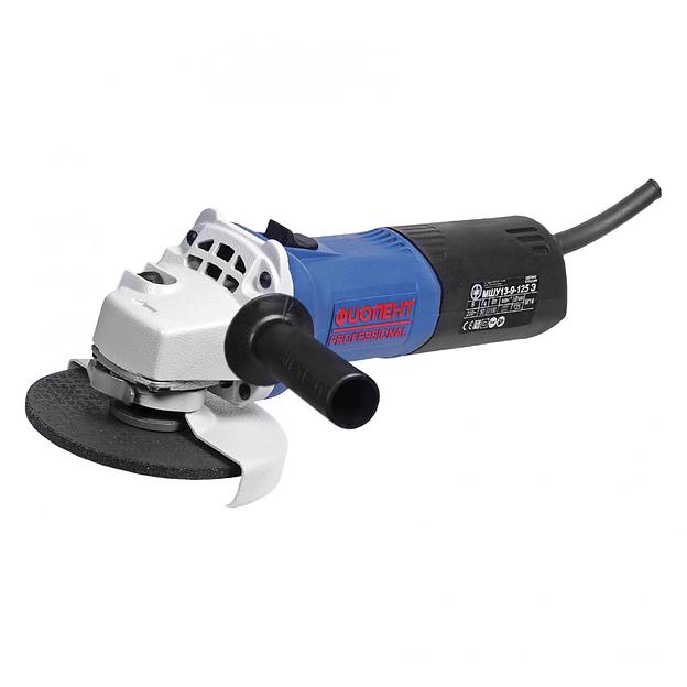 Углошлифовальная машина МШУ13-9-125Э опт фото 1