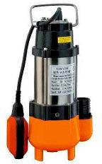 Насос фекальный Вихрь ФН-250А 250Вт 900л/час (68/5/7) фото 1