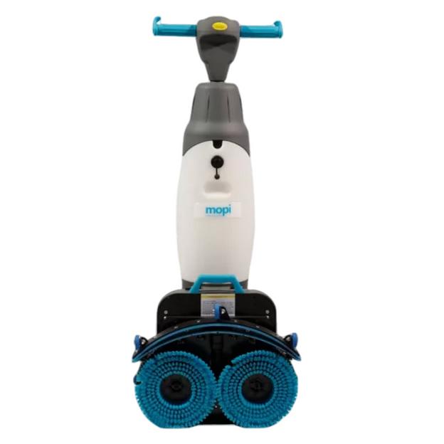 Мобильная поломоечная машина VinnerMyer S430B ОПТ фото 1