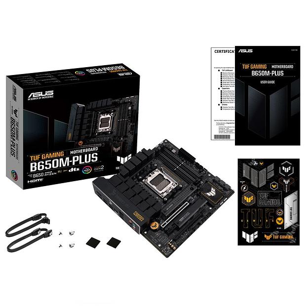 Материнская плата ASUS [90MB1BG0-M0EAY0] фото 5