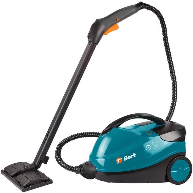 Bort Пароочиститель BDR-2500-RR [91279910] фото 10