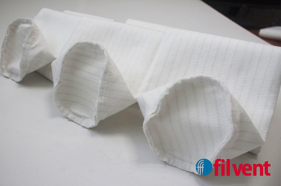 Фильтровальный рукав фото 2