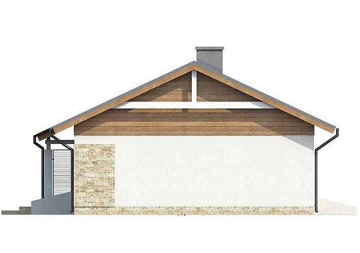 Проект дома «Рига» фото 6