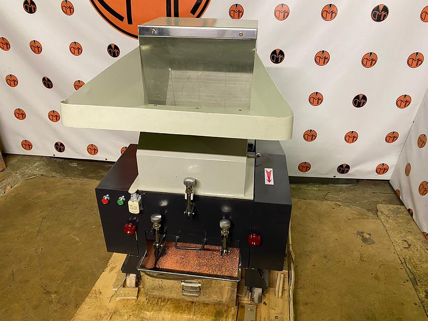 Дробилка для пластика PC-400 фото 6