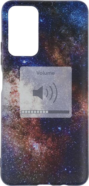 Чехол (клип-кейс) Gresso для Xiaomi Poco M4 Pro 5G Meridian черный (GR17AAAE8992) фото 1