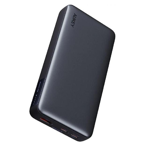 Внешний аккумулятор Aukey Sprint X 20000 30W фото 1