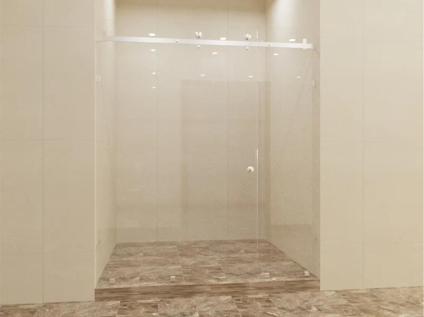 Душевое ограждение КазСтекло КС-200К фото 1