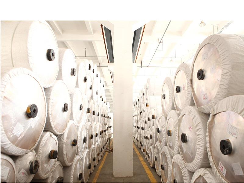 Износостойкая конвейерная лента фото 1