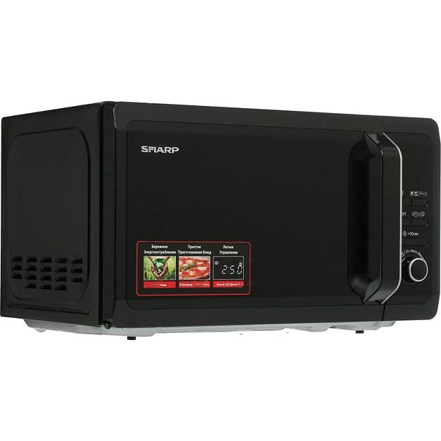 Микроволновая печь Sharp Sharp Микроволновая печь SHARP R2852RK (R2852RK) фото 2