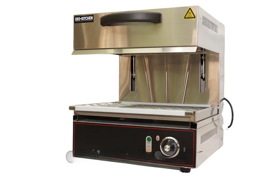 Гриль Salamander ВК-450 электрический фото 1