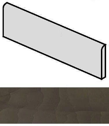 Плинтус Italon Surface Ambra Lux Battiscopa фото 1