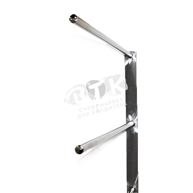 Вешалка для кондитерских форм нержавеющая сталь фото 5