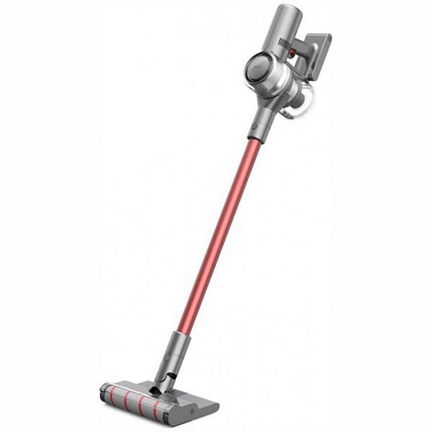 Беспроводной Пылесос Dreame Cordless Vacuum Cleaner V11 Grey фото 1