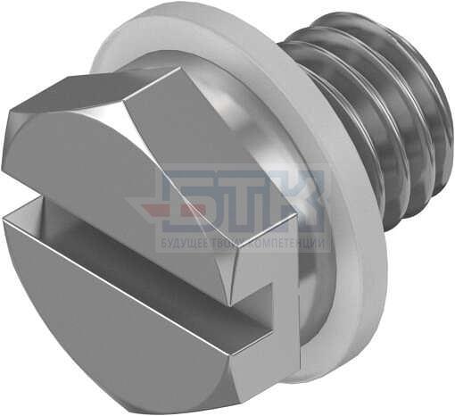 30979 Заглушка B-M3-S9 FESTO фото 1