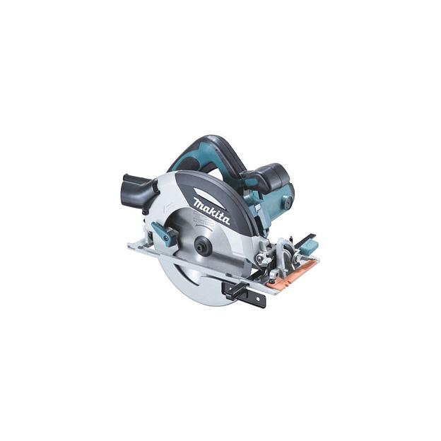 Циркулярная пила Makita HS6100, 165мм фото 1